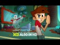 Dude, That's My Ghost! - Episode 8 - Axe Maniac