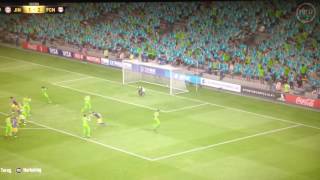 Fifa 17 Ivan Rakatic Raketic
