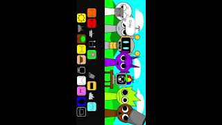 Incredibox Sprunki Sinner Edition But With Love Sus Mod Mroona And Wyrum - New Version Love Version