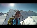 Ager Stefan Accident 400m fall cliff