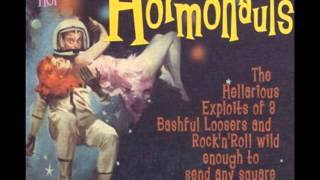 Watch Hormonauts Get Off The Wagon video