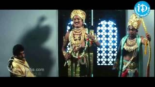 Sri Rama Chandrulu Movie - Shivaji, Bramhi, Rajendra Prasad Comedy Scene