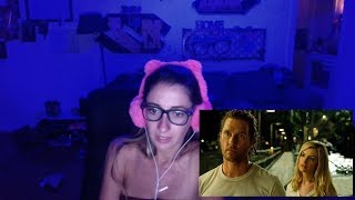 SERENITY Official Trailer (2018) Matthew McConaughey, Anne Hathaway Movie Reaction Review!
