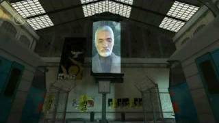 Half-Life 2 - Trailer