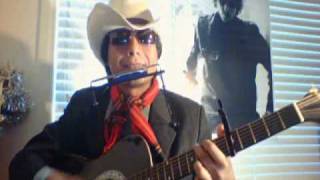 Watch Bob Dylan Rambler Gambler video
