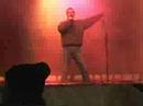 Video HALO -Soldat Necunoscut ( live )