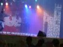 HALO -Soldat Necunoscut ( live )
