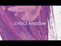 alt-J - Choice Kingdom (Official Audio)