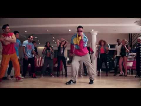 Kamaliya - Rising Up (Official Video)