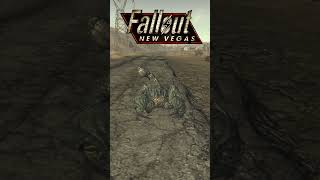 Evolution Of Radscorpion In Fallout Games