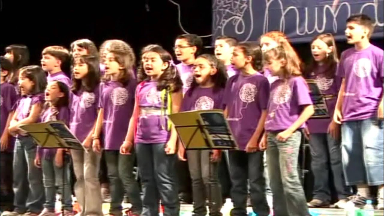 Nossas Músicas