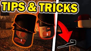 Guts & Blackpowders Hidden Halloween Details
