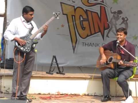 Tere bin sanu soniya TGIM Mumbai
