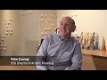John Adams talks about the world premiere of his Saxophone Concerto in Sydney
