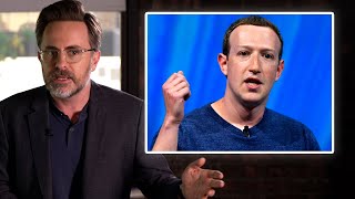 RANT: Here’s THE TRUTH About Big Tech & Conservatives on Facebook