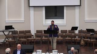 Concord Worship Service - 10/2/2022