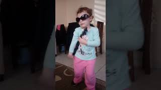 Shake Shake Da Xuxa Estilo Elvis