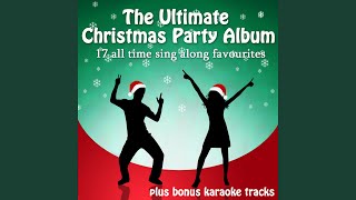 Rudolf The Red Nosed Reindeer Karaoke Version Rudolf The Red Nosed Reindeer Karaoke Version