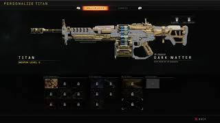 Black opps 4 Dark Matter Glitch REAL .... NO bots or websites