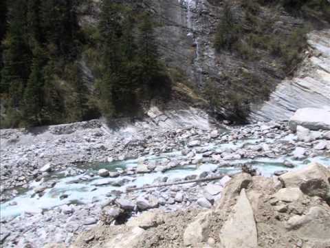 Shri Badrinath Dham Latest Video 2014 by Travel In Himalayas