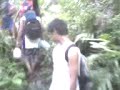 fox family - mountain camping part3 fox family - mountain camping part3