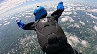 2 Way Belly -Skydive 229