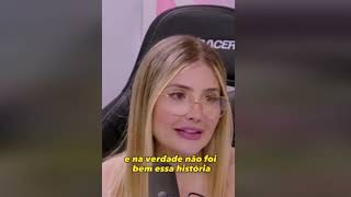 Aline Farias Fala Sobre Traição Yoda E Diz Ter Provas