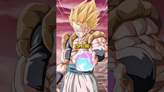 Por Qué El Primer Gogeta Es Tan Especial?