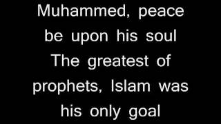Watch Zain Bhikha Praise To The Prophet pbuh video