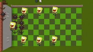 Ear Plants Vs. Zombies - The Zombies Ate Your Brains Sound