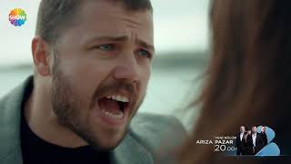 Arıza 10. Bölüm Fragmanı - Bu Aşkın Sonu Acı