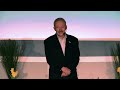 Enhancing the plasticity of the brain: Max Cynader at TEDxStanleyPark