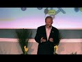 Enhancing the plasticity of the brain: Max Cynader at TEDxStanleyPark