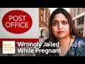 Wrongly Jailed Postmistress Rejects Apology From Ex-Post Office Boss