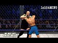 WWE No Way Out 2012