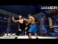 WWE No Way Out 2012
