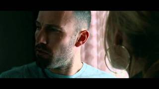 The Town Movie Clip - I Want To Go With You