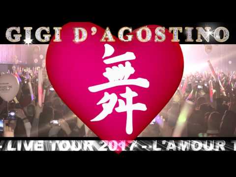 Gigi D Agostino Tour 2017 02 Gigi D Agostino Tour 2017 02