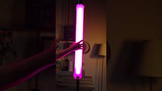 This Inflatable Rgb Tube Light Is Insane For Travel Shoots