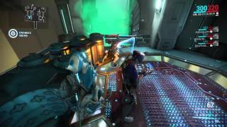 Warframe Return Of The Coptering