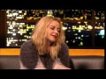 "Charlotte Church" The Jonathan Ross Show Series 3 Ep 09 13 October 2012 2/4