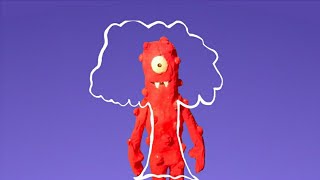Pretend With Muno Different Ending