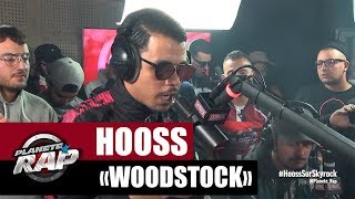Watch Hooss Woodstock video