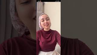 Bigo Hijabi Girl Stream Periscope Live Hijap