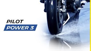 Discover Michelin Pilot Power 3 Tire Michelin