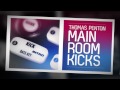 Kick Sample Pack - Thomas Penton Main Room Kicks