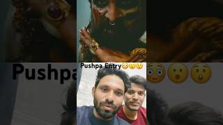 Wildfire Making Of Pushpa 2 The Rule Allu Arjun Rashmika Sukumar Fahadh Faasil