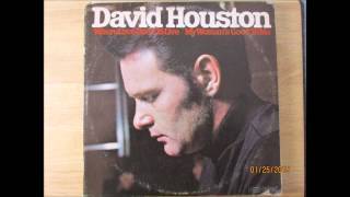 Watch David Houston Before You Travel On lonesome Road video