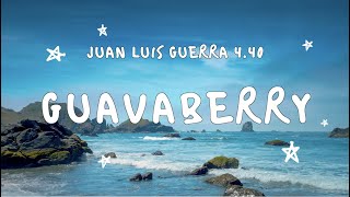 Watch Juan Luis Guerra Guavaberry video