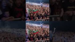 Eric Adams' Pov - 'Warriors Of The World United' Live